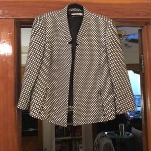 Business jacket